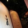 Le restaurant Bistrot Chez Rémy, au parc Walt Disney Studios, dans le cadre de la nouvelle attraction Ratatouille : L'Aventure Totalement Toquée de Rémy.