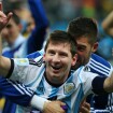 Lionel Messi : Émue, la star de l'Argentine dédie la victoire à son ami décédé