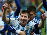 Lionel Messi : Émue, la star de l'Argentine dédie la victoire à son ami décédé
