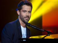 Emmanuel Moire : Malade, le chanteur contraint d'annuler des dates de sa tournée
