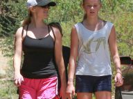 Reese Witherspoon : Sa fille Ava, 14 ans, déjà aussi grande que sa mère !
