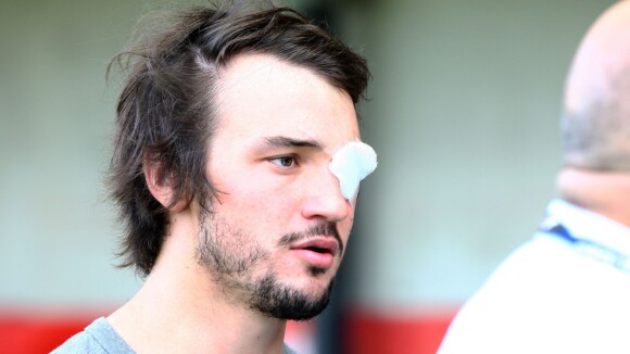 Florian Cazenave : Après la perte de son oeil, il va enfin rejouer au rugby