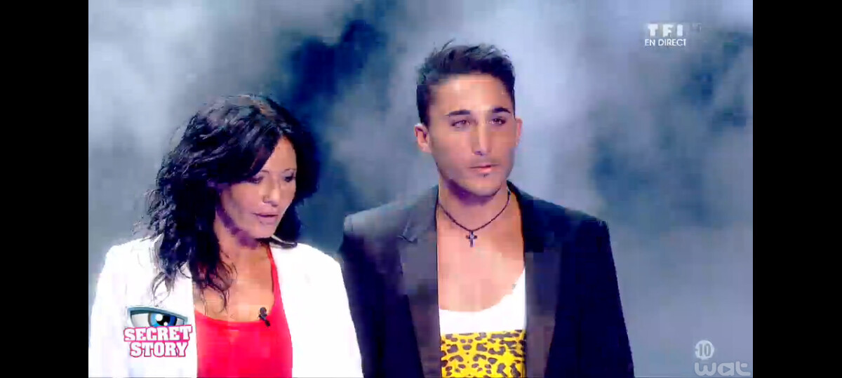 Vidéo : Nathalie Et Vivian, Candidats De Secret Story 8, Intègrent La ...