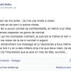 Le message d'Abdel Sellou (Secret Story 8) sur Facebook, le 24 juillet 2014