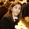 Ingrid Betancourt en 2011