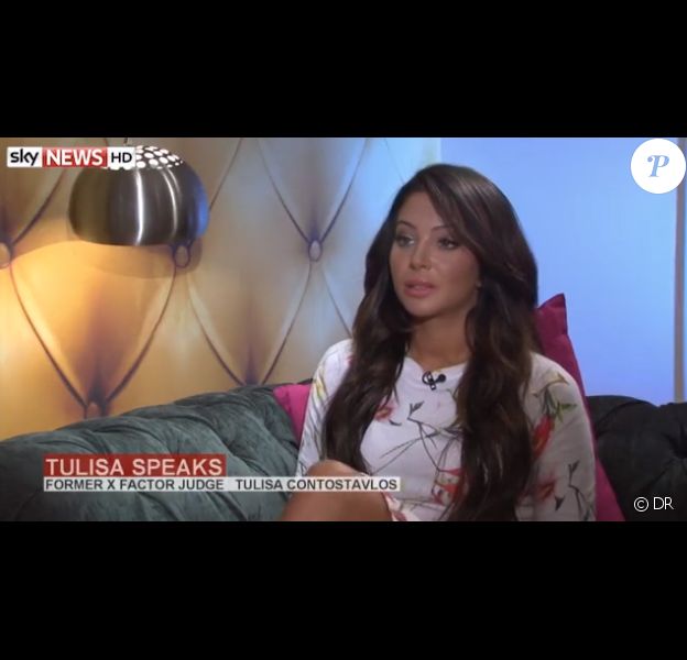 Tulisa Contostavlos s'est confiée en juillet 2014 à Sky News sur l'impact du scandale du Sun sur sa vie.