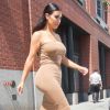Kim Kardashian à New York, le 27 juin 2014.