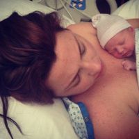 Amy Lee (Evanescence) est maman : Elle dévoile une photo de son adorable Jack