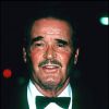 James Garner à Hollywood le 12 novembre 1993.