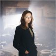 Delphine Rollin dans RIS Police scientifique