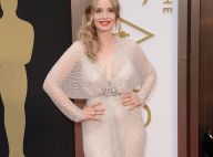 Julie Delpy abîmée : Ses drôles de séquelles depuis la cérémonie des Oscars