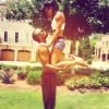 Bobbi Kristina Brown, la fille de feu Whitney Houston, a adopté un mode de vie très sain, à base de sport qu'elle pratique avec son mari Nick Gordon.
