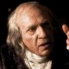 Dick Smith a maquillé F. Murray Abraham pour son rôle du musicien Salieri pour Amadeus (1984).