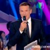 Benjamin Castaldi présente l'After Secret du vendredi 1er août 2014 sur TF1.