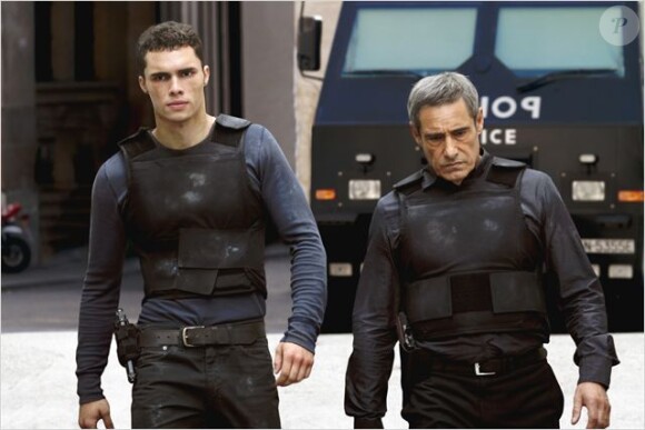 Le film Colt 45