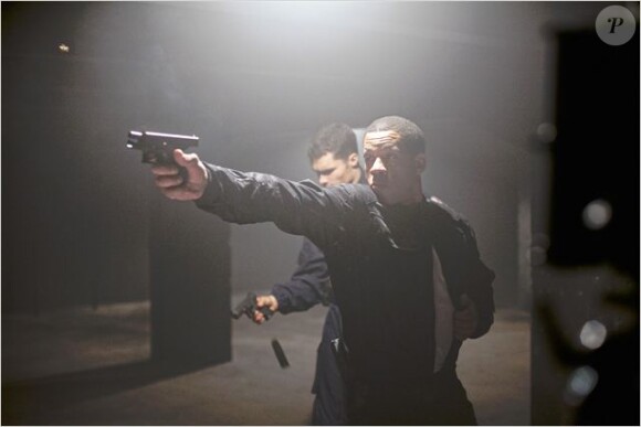 Le film Colt 45