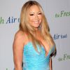 Mariah Carey à la soirée "Fresh Air Fund" à New York, le 29 mai 2014.