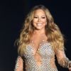 Mariah Carey à Monaco, le 27 mai 2014.