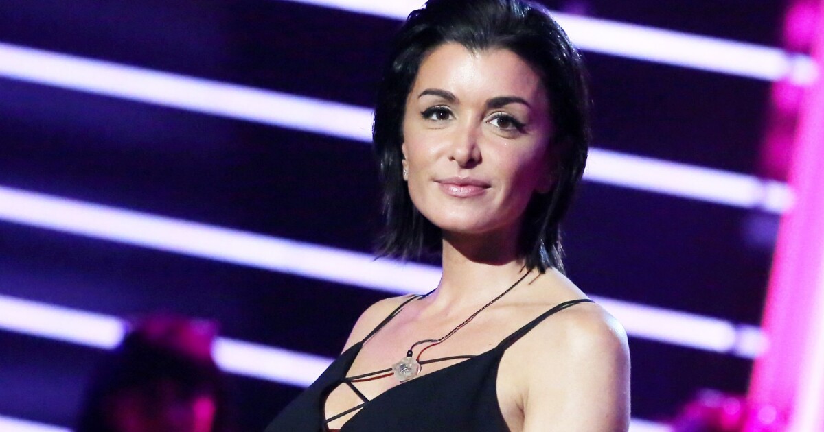 Jenifer : 'Mon fils est beaucoup trop timide et introverti pour The Voice Kids'