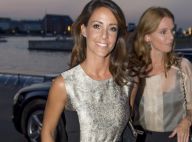 Marie de Danemark, Mette-Marit de Norvège : Superbes avec leurs amies très mode