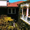 Heidi Klum a vendu cette maison, située dans le quartier de Brentwood à Los Angeles, pour la somme de 24 millions de dollars.