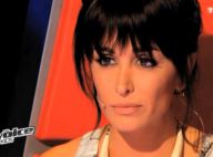 The Voice Kids : Jenifer émue aux larmes face à un jeune Talent