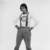Robin Williams dans la série "Mork & Mindy" (1978 - 1982) 