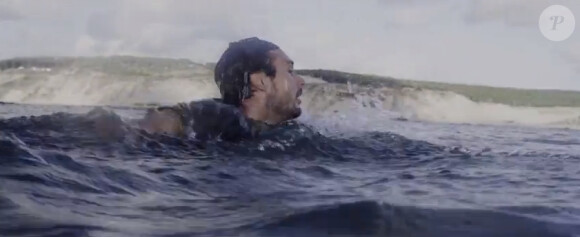 Le duo Fréro Delavega (The Voice 3) dévoile le clip "Le chant des sirènes". Août 2014.