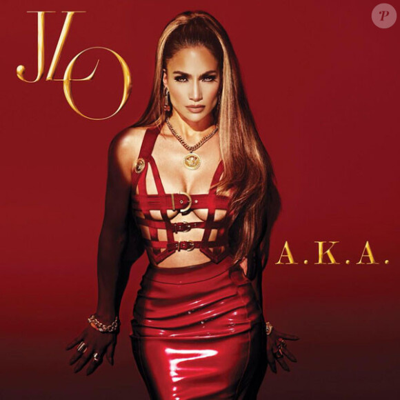 A.K.A, le dernier album de Jennifer Lopez