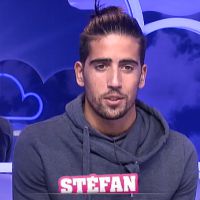 Secret Story 8 : EXCLU : Stéfan au coeur d'une trahison et voyage dans le temps