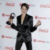 Shailene Woodley - Soirée des Big Screen Achievement Awards lors du CinemaCon à Las Vegas le 27 mars 2014