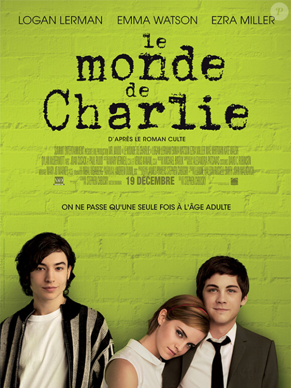 Top 10 des comédies romantiques modernes : Le monde de Charlie