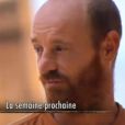 Philippe dans Koh Lanta Malaisie, vendredi 18 janvier 2013 sur TF1