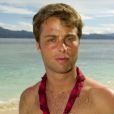 Martin, éliminé de  Koh Lanta  saison 11 dans l'épisode diffusé le vendredi 9 décembre sur TF1.