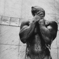 Vin Diesel : Nu sous la douche, l'apollon affole la Toile !