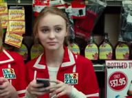 Lily-Rose Depp décroche son premier vrai rôle au cinéma, avec son papa Johnny !