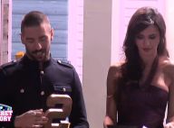 Secret Story 8 : Steph brise le coeur de Leïla, crise de larmes de Vivian