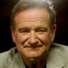 Robin Williams à Londres le 1er juillet 2010