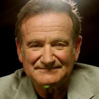 Robin Williams incinéré: Ses cendres discrètement dispersées, l'enquête continue