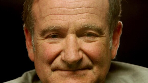 Robin Williams incinéré: Ses cendres discrètement dispersées, l'enquête continue