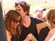 Ian Somerhalder et Nikki Reed : Amoureux, ils ont déjà emménagé ensemble !