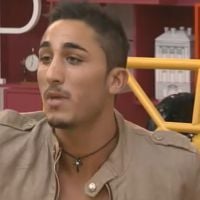 Secret Story 8 - Vivian excédé par Nathalie: ''Ça me dégoûte ce que tu as fait''