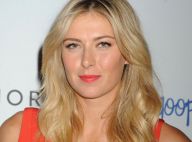 Maria Sharapova : Un été glamour et naturel avant des déclarations surprenantes