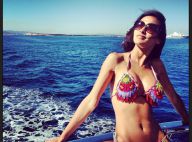 Secret Story 8 - Leïla : Luxe, plage et volupté, ses photos en bikini font rêver
