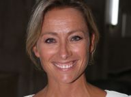 Anne-Sophie Lapix et Agathe Lecaron : Stars comblées de la rentrée à France Télé