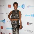  Samira Wiley lors de la soir&eacute;e annuelle des 25e GLAAD Media Awards &agrave; New York, le 3 mai 2014. 
