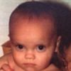Qui est cet adorable bébé ?