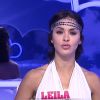 Leïla - "Secret Story 8", la quotidienne du jeudi 28 août 2014 sur TF1.