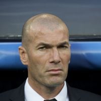 Zinedine Zidane visé par une plainte : Débuts de coach difficiles au Real Madrid