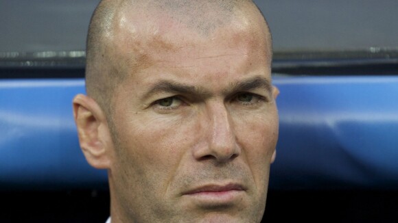 Zinedine Zidane visé par une plainte : Débuts de coach difficiles au Real Madrid